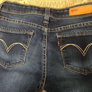 Levi jeans SOLD